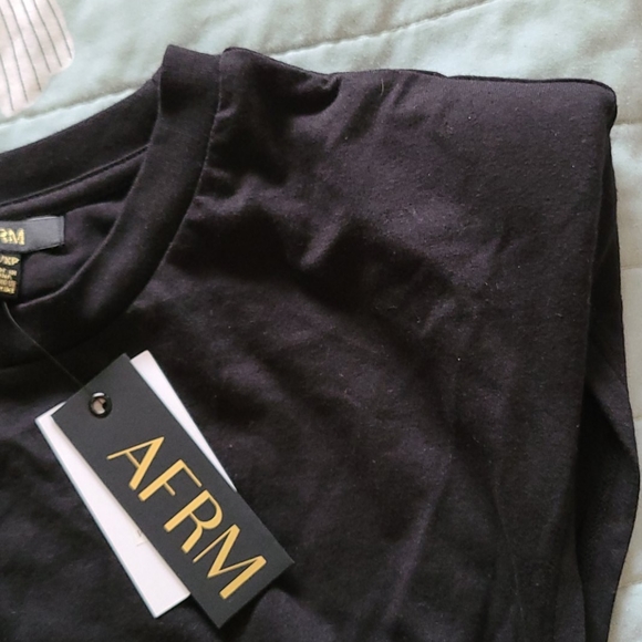 Afrm tank - Picture 3 of 4